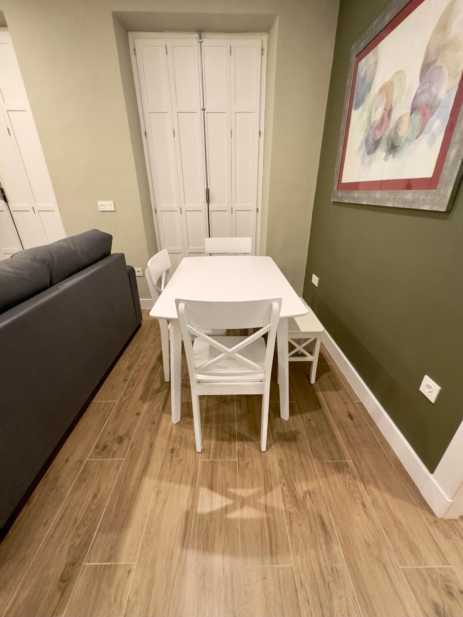 Apartamentos Anaya,1º,2º En Pleno Centro De 格拉纳达 客房 照片